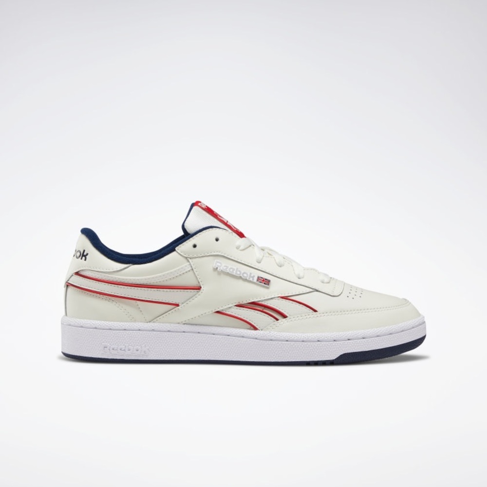 NWOT Reebok Club C Revenge